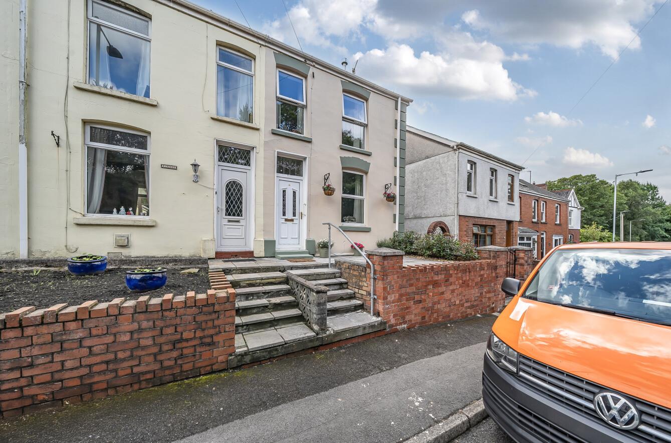 Birchgrove Road, Glais, Swansea, SA7 9EN